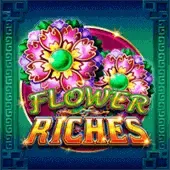 Flor de Riqueza